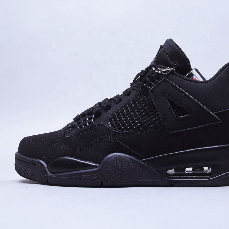 Original Quality Hot Selling Men&#39;s Brand Sports Shoes Air Aj 4 Basketball Style Shoes 