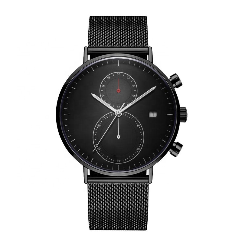 Japan Movement Automatic Watch For Men,Water Resistant Watches Men Wrist Brand For Sale 