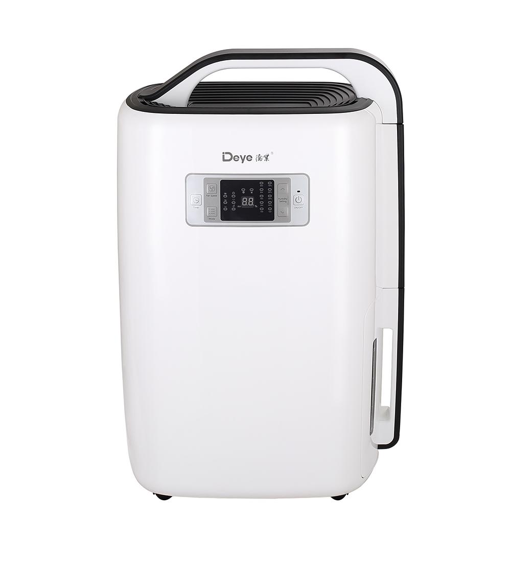 Dyd-n20a Home Design Air Purifier Refrigerant Dehumidifier 