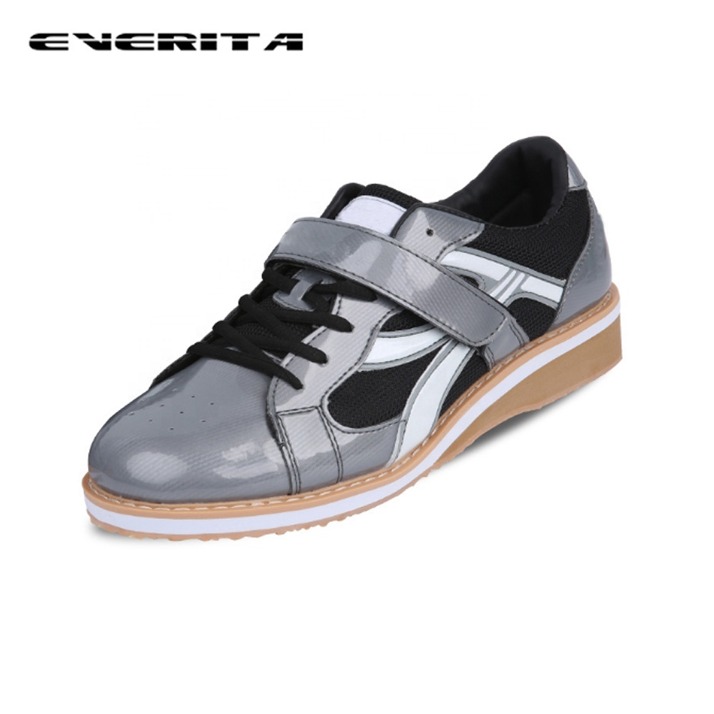Professional Weightlifting Shoes Squat Shoes 