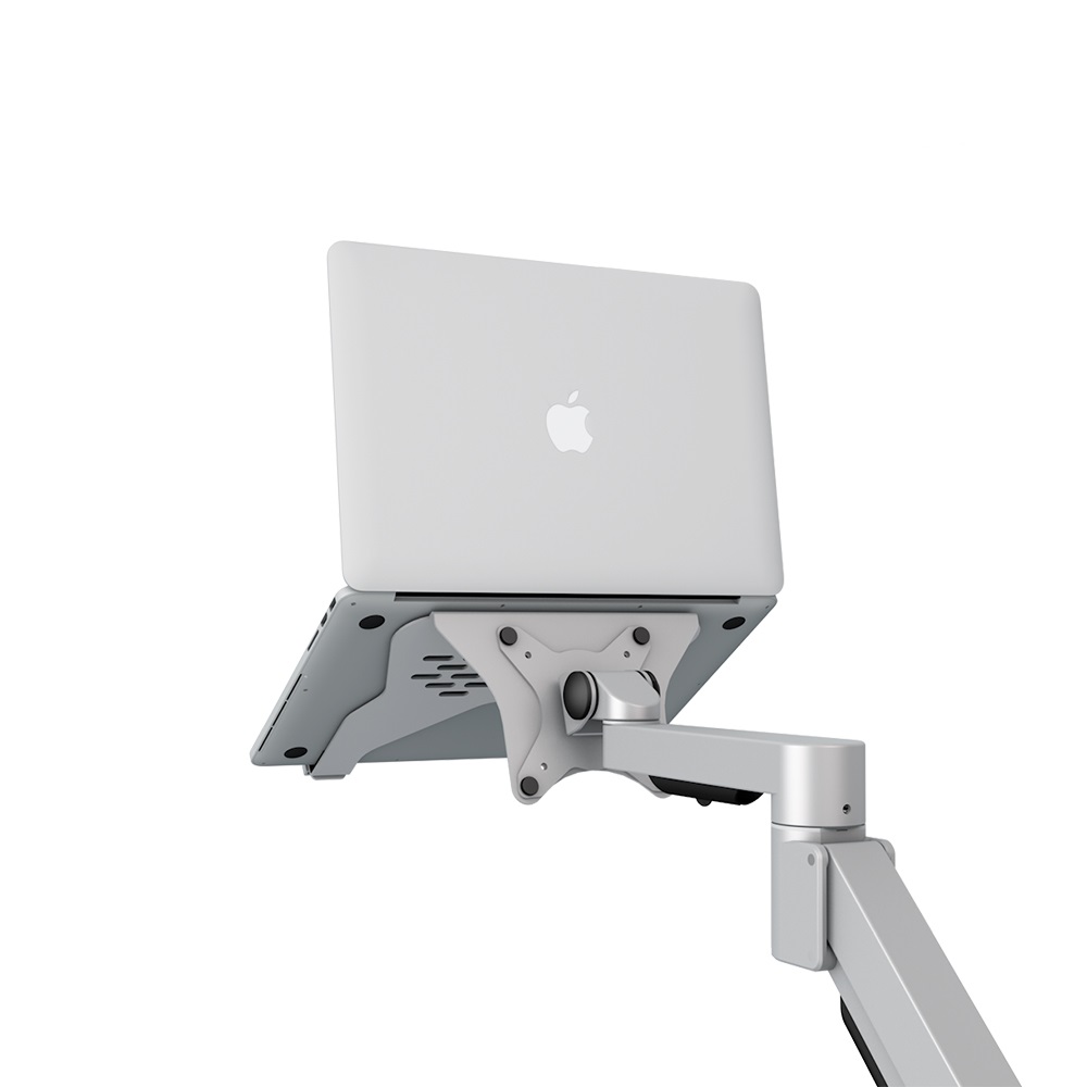 Computer Accessories Foldable Adjustable Height Laptop Stand Arm 