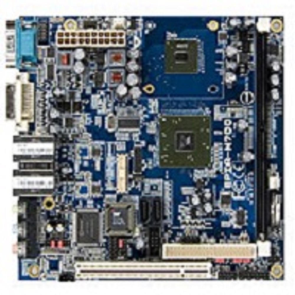 Via Mini-itx Board Epia-m700,Dvi-i,Usb,Glan,Com,Ide,Cf,Sata &amp; Smart 5.1 Audio 