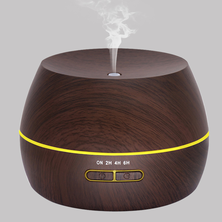 Zhongshan Urpower Invitop Fragrance Rechargeable Essential Oil Diffuser Aroma Diffuser Ultrasonic Humidifier Tabletop / Portable 