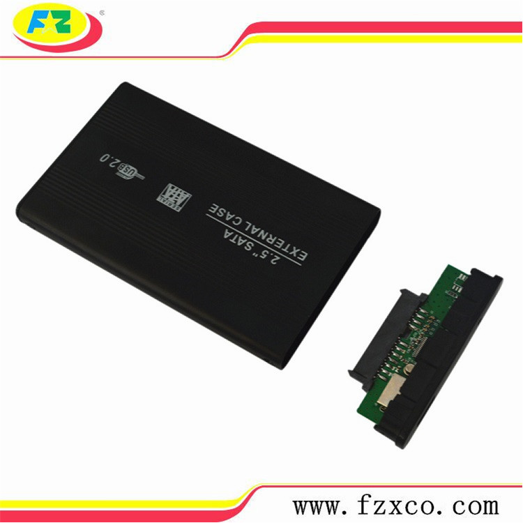 Consumer Electronics Computer Hardware&amp;software Hdd Enclosure 1tb External Hard 