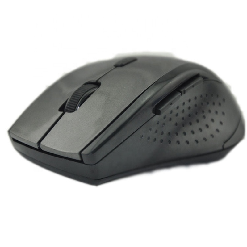 Factory Production Computer Accessories Wireless Optical Mouse 