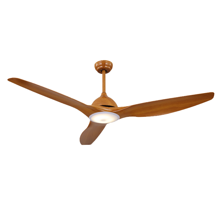 Shengqi Good Quality Home Appliances 62 / 52-f3051-nw Decorative Electric Ceiling Fan 