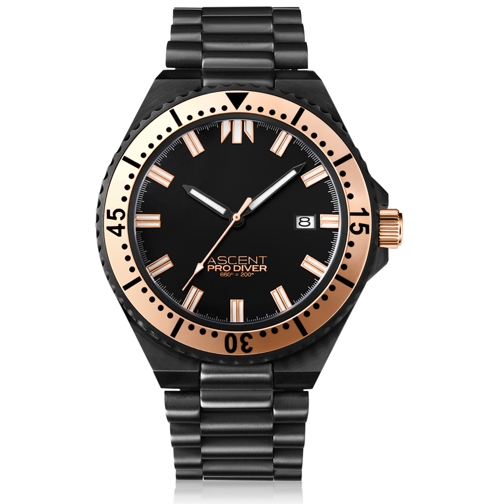 Factory Luxury Men Stainless Steel Case Watch For Men Watches Men Original Wristwatch 