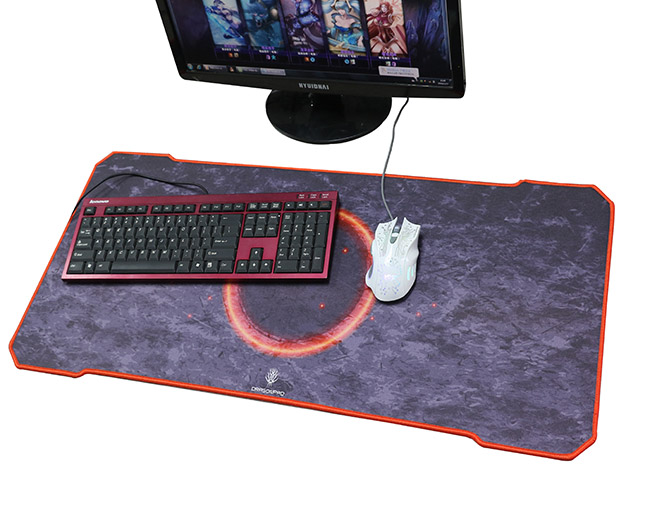 Tigerwingspad Pc Computer Accessories Printed Gaming Mouse Pads 