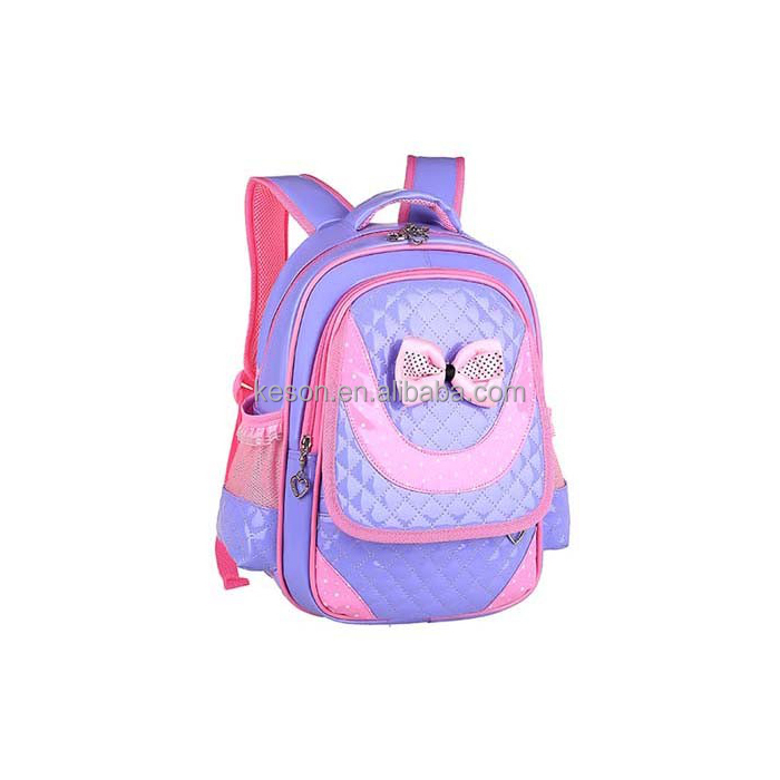 Promotional New Product Fashion Kids Latest School Bag For Children 
