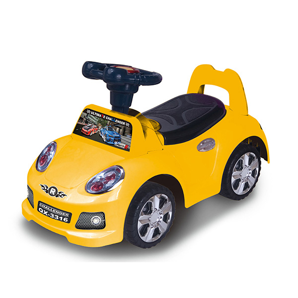 Ride On Toys Cars For Kids To Drive 