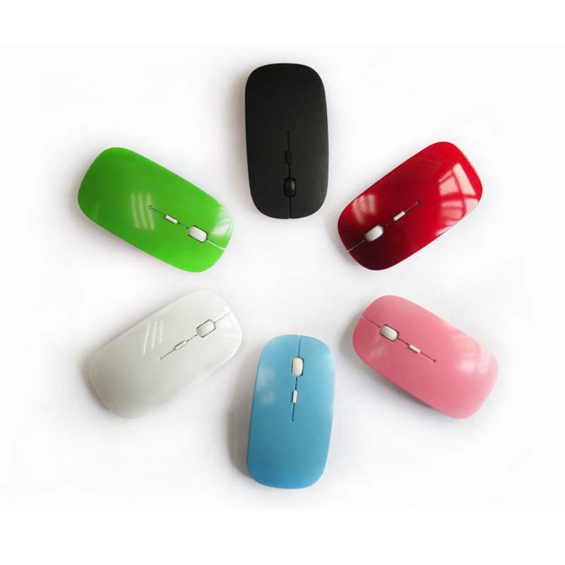 Super Mini Computer Mouse,Fashion Optical Mouse Computer Accessories 