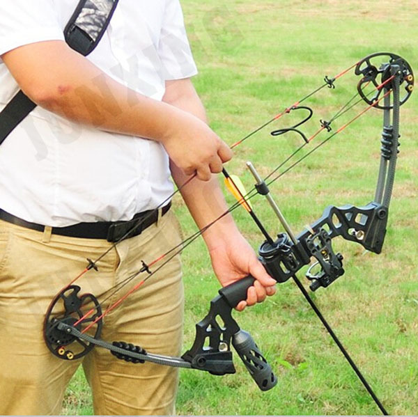 2015 Outdoor Sport Archery Equiment