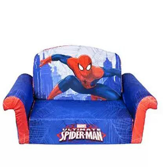 Flip -open Children Sofa Plush Toy 