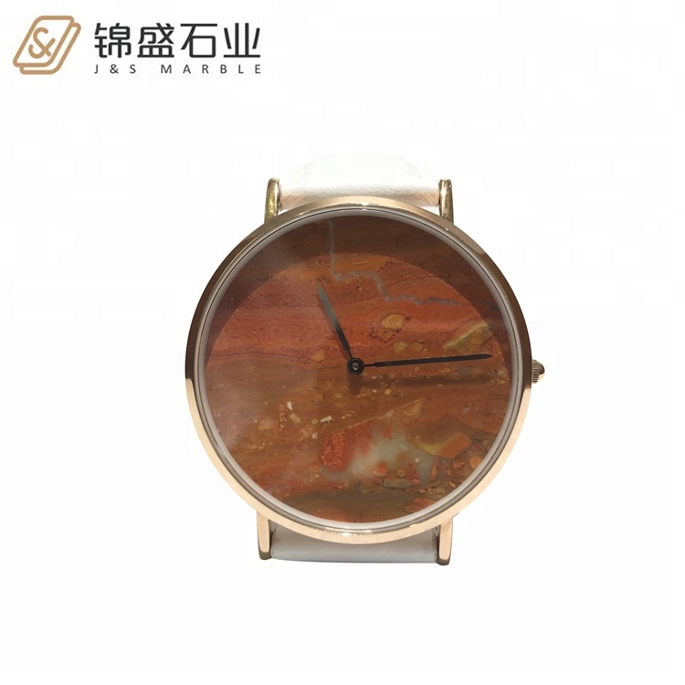 Slim Stone Watch Price 3 Atm Waterproof Big Face Watch For Girl 