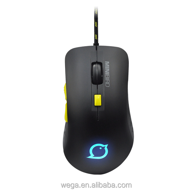 Wholesales Peripheral Accessories Silent Basic Pc Computer No Driver Usb Wired Cored Mouse 