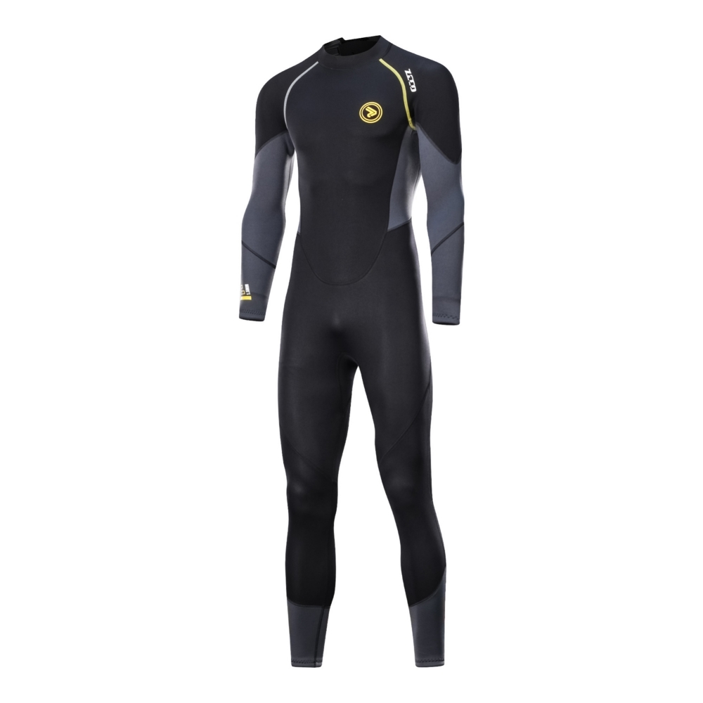 Neoprene Diving Suit Neoprene Wetsuit Wetsuit Neoprene Fabric 3mm Men Oem Customized Anti Logo Style Time Lead Sportswear 