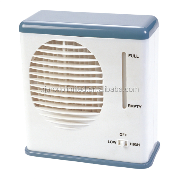 Xj-92262 Home Appliance Air Cooler Fresher Air Purifier 