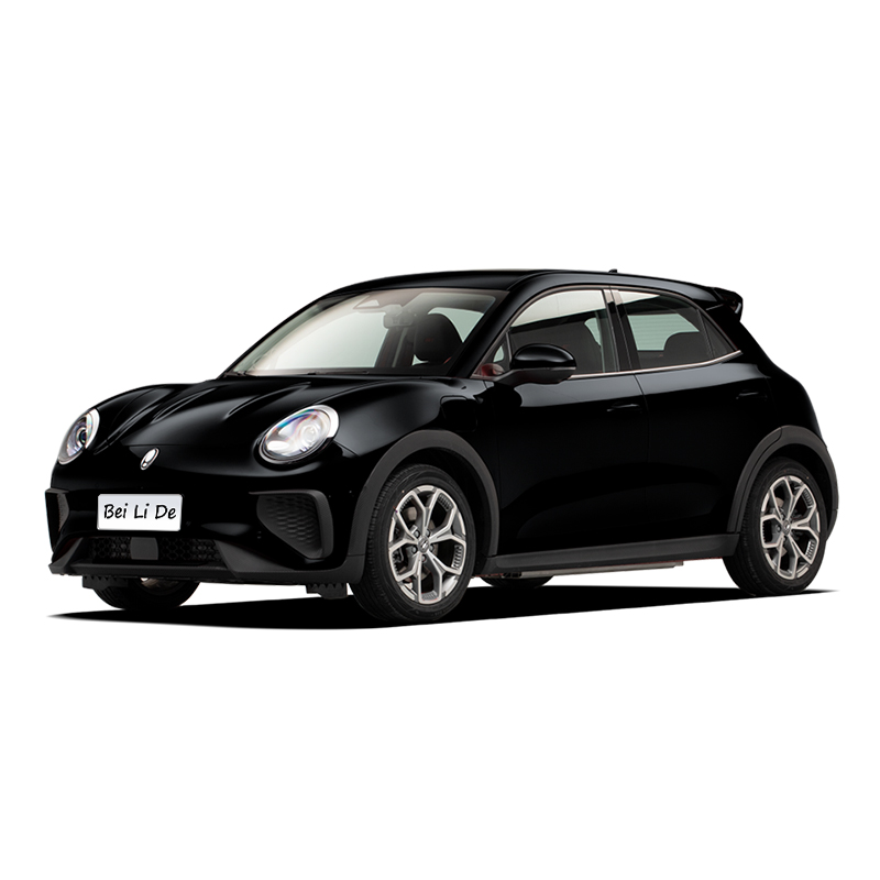 Wholesale High Quality Standard Vintage Automobiles Electric Used Car 