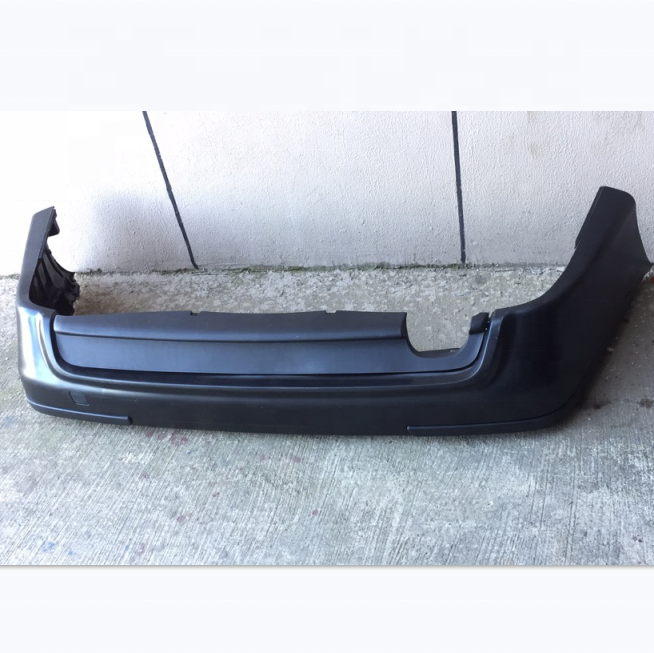 Car Rear Bumper For Bmw E39 M5 