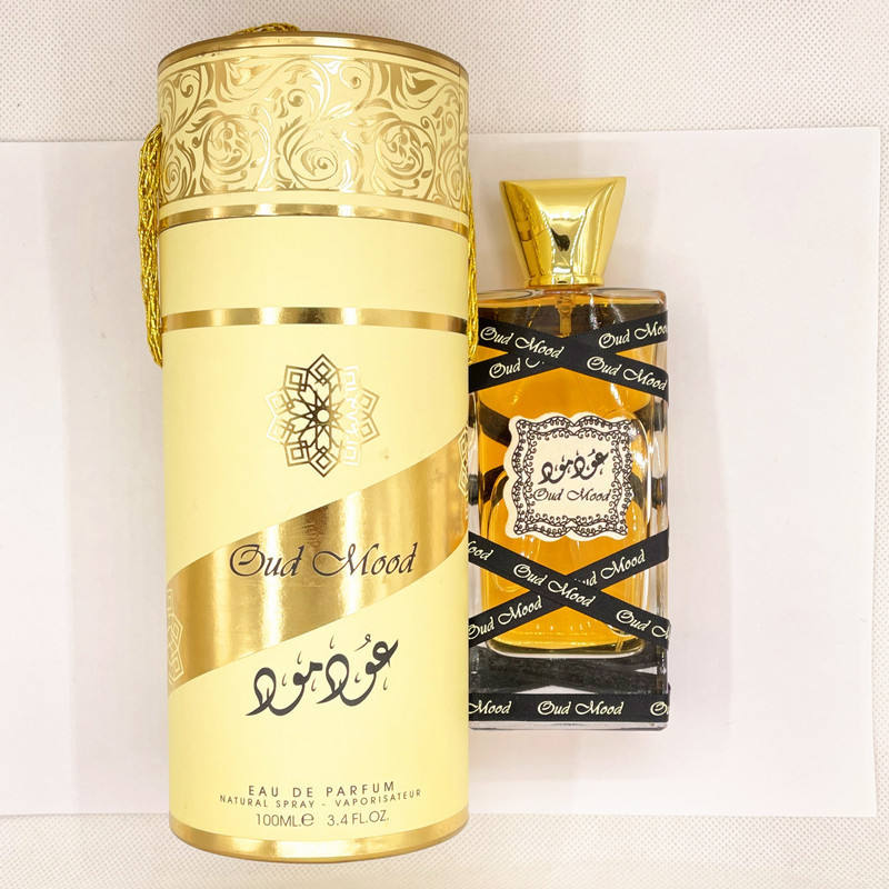 Odm/oem Arab Men Women Royal Family Dubai United Arab Emirates Natural Spices Lasting Fragrance Factory Outlet Perfume 