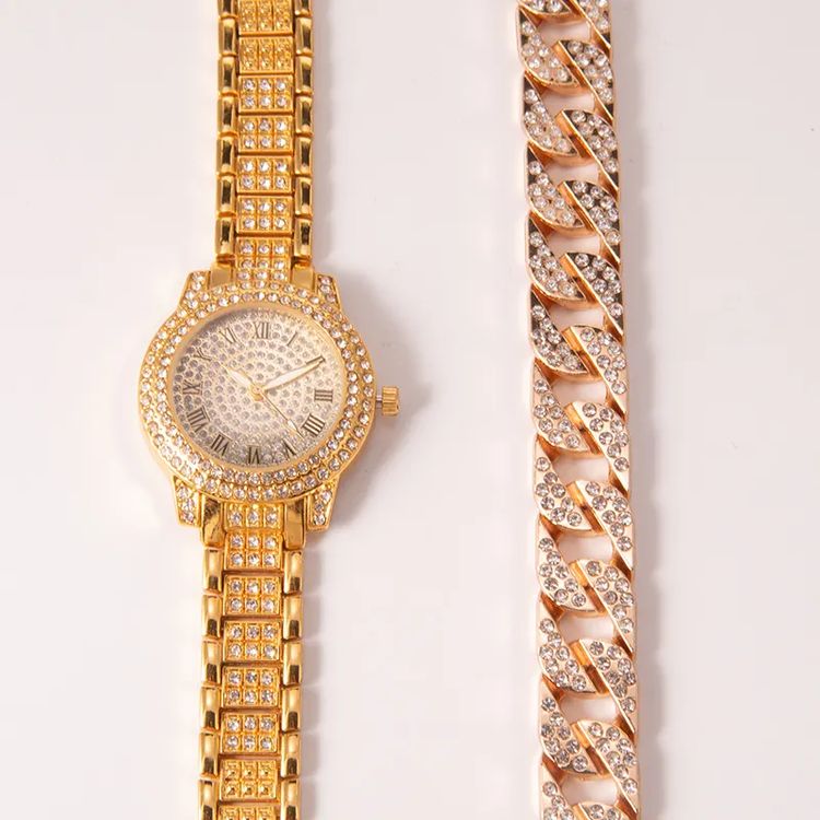 Antique Style Disc Pointer Women's Watches Exquisite Simple Temperament Luxury Customized Quartz Watches