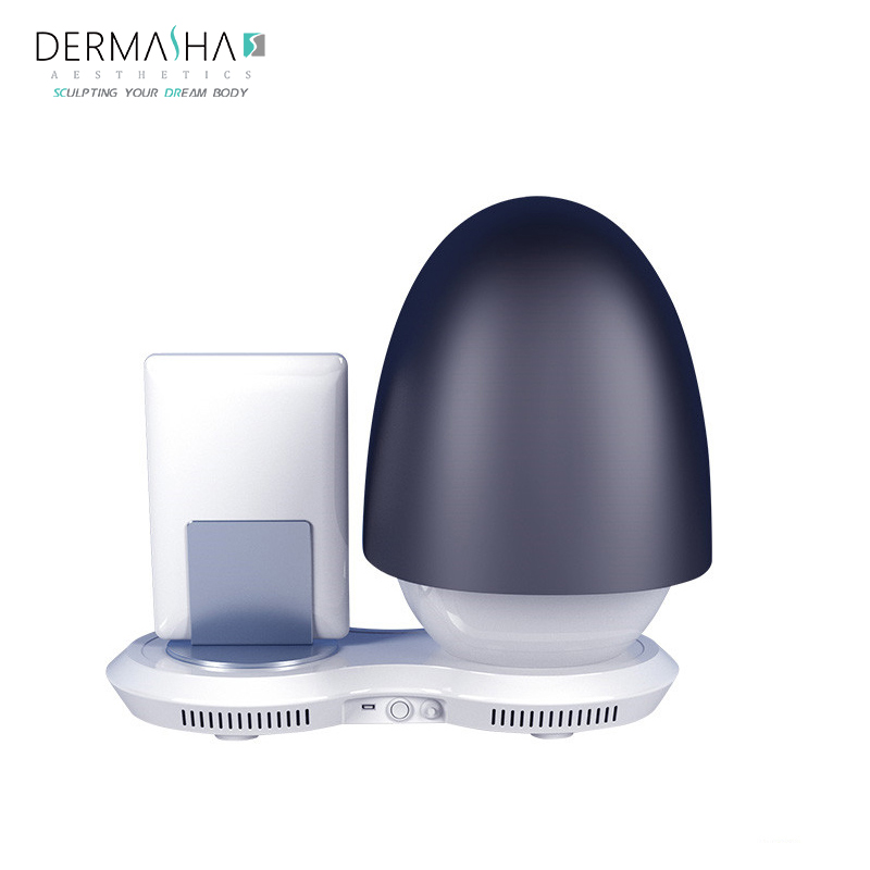 Hotest Newest 12 Megapixels 3d Mirror Skin Analyzer Skin Analyzer Machine Equipment 