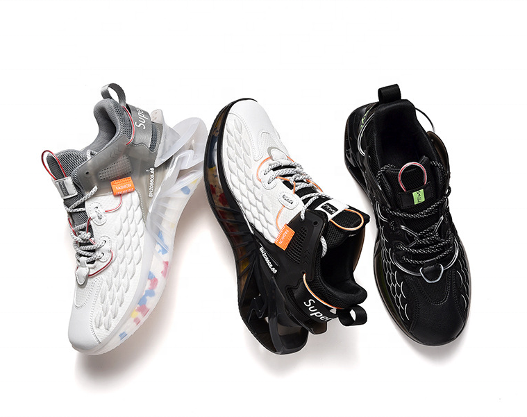 Factory Designer Custom Wholesale Manufacturer High Quality Men Basketball Shoes Custom Aj 1 Logo Design Make Your Logo 