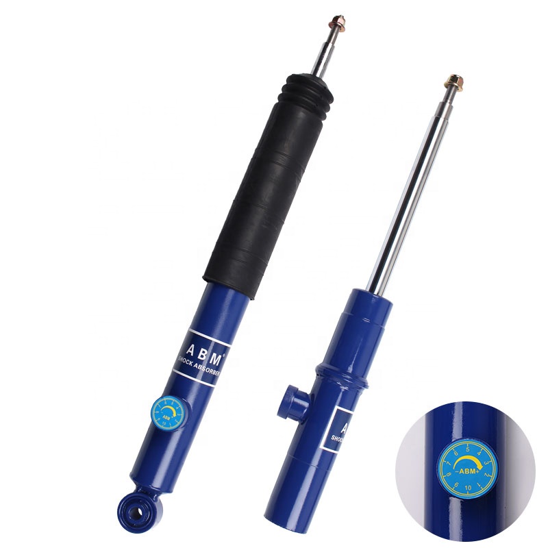 Abm Oem Code 8t0413031q Auto Front Rear Shock Absorbers For Audi A4l A6l B9 A4 A5 A6 A7 Benz Bmw Vw 