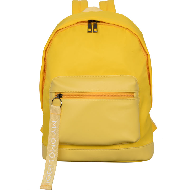 Wholesale Cheap School Bag Durable Polyester Children Fashion Multifunctional Unisex Backpack Kids School Bags 