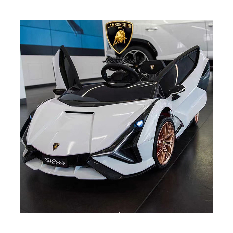 Wholesale Ride On Toy Car Kids Ride On Electric Cars Toy With Spring Damping System