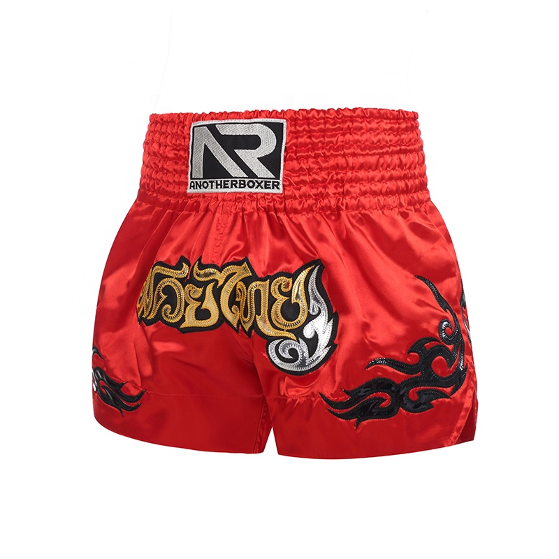 Cheap Mma Boxing Shorts Printing Mma Shorts Kickboxing Fight Grappling Short Tiger Muay Thai Shorts Martial Arts Wear Sportswear 