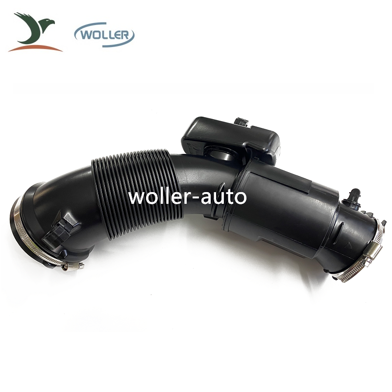 For Audi A4 A5 Q5 S4 S5 B8 V6 3.0l Avant Quattro Engine Air Intake Hose Throttle Body Pipe 06e 129 629 Q 06e129629q 