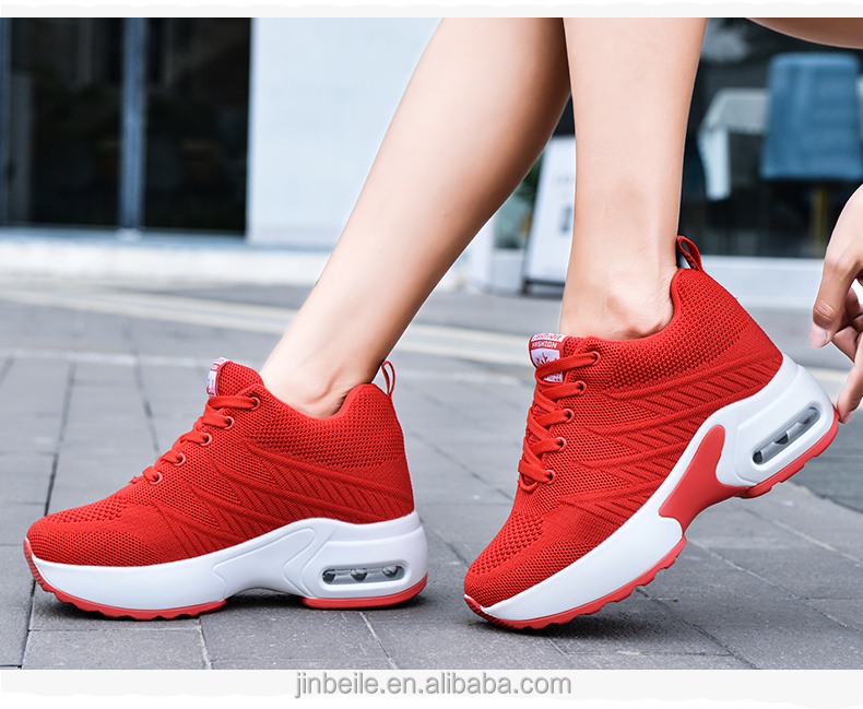 2021 Women&#39;s Fashion Shoes New Full Diamond Platform Sneakers Designer Shoes Women Sports White Shine With Rhinestone Shoes 