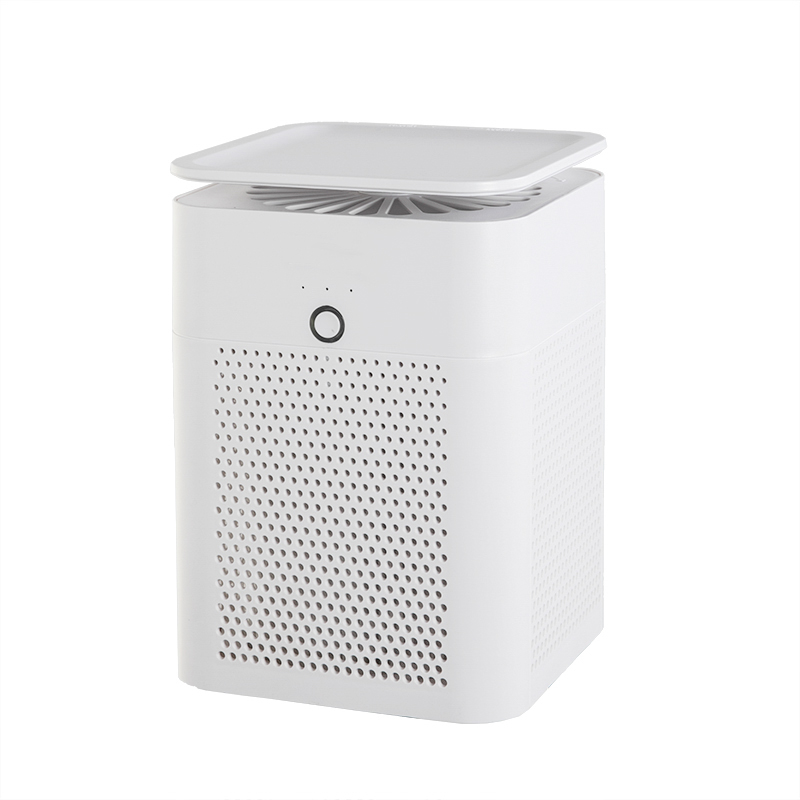 2023 New Home And Office Use Mini Air Purifier Home 