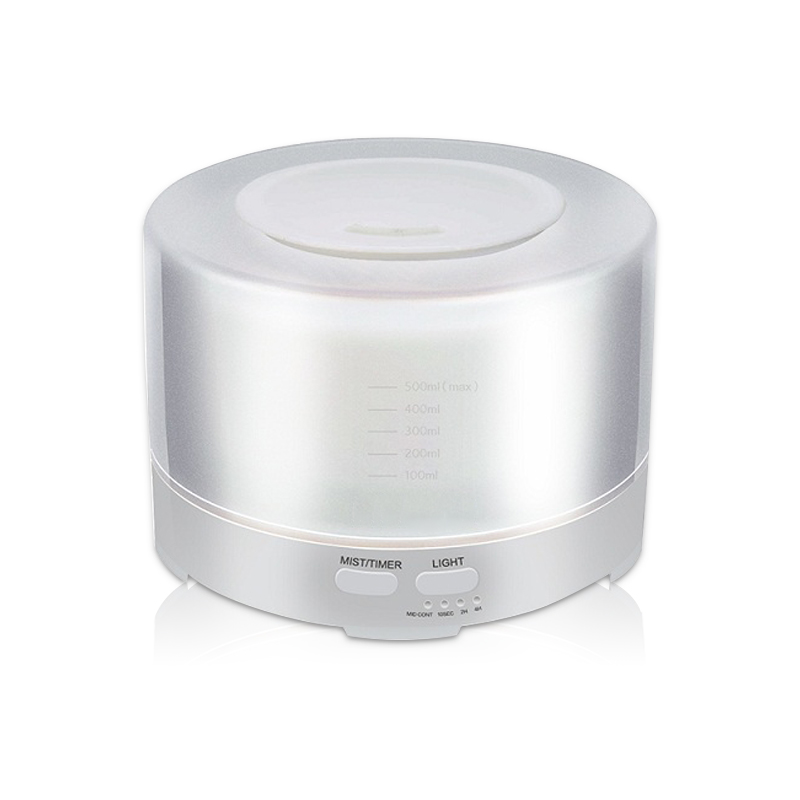 Home Led Night Light Ultrasonic Anion Cool Mist Electric Aroma Air Humidifier,Purifier Humidifier,Humidifier And Air Purifier 