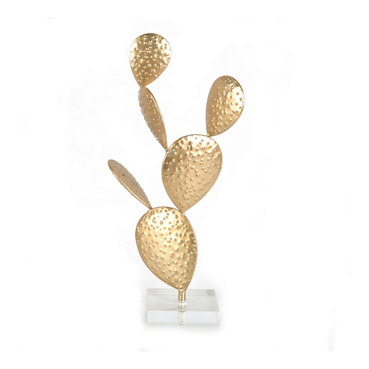 Mayco Hot Home Decor Modern Metal Table Decor Home Living Room Decor 