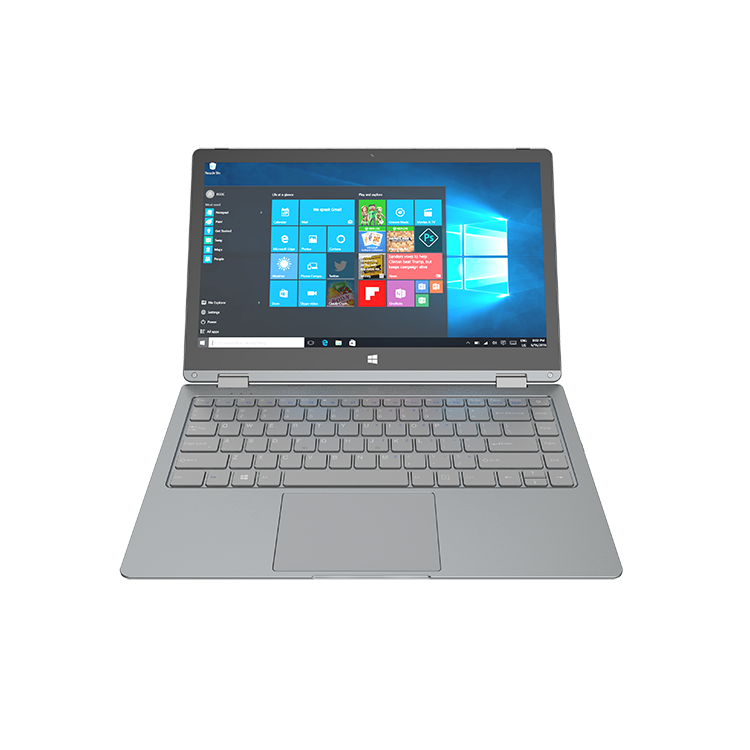 Factory Price Wholesale Exquisite Luxury New Computers Laptops 11.6" Hardware Software Computer Laptop 