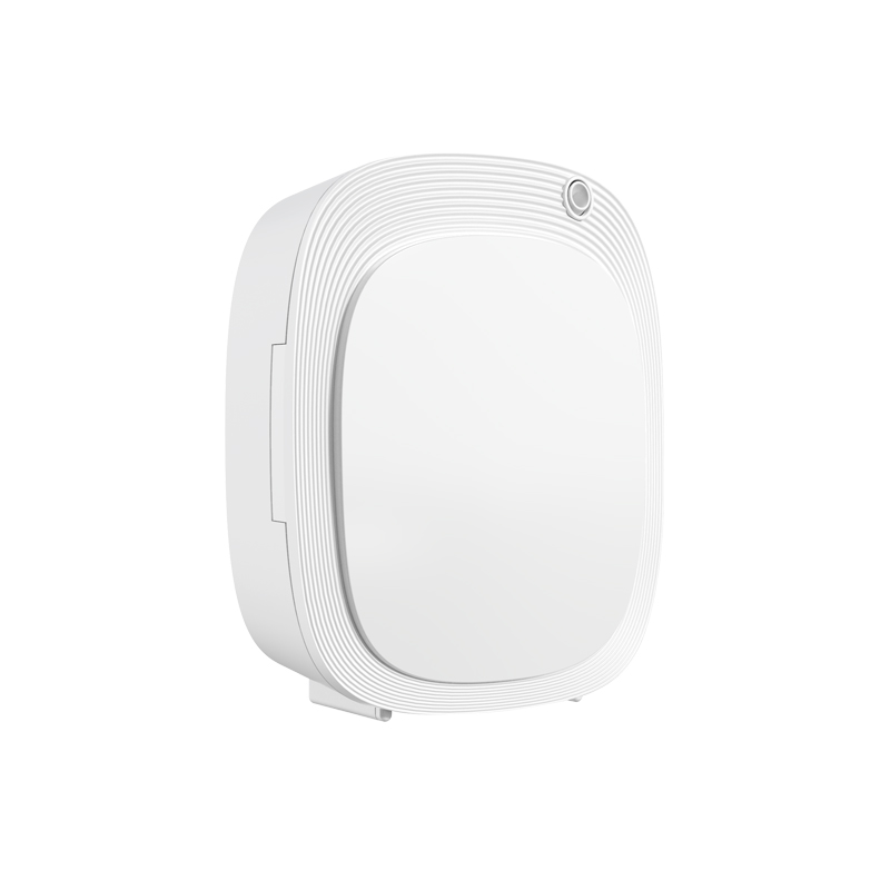 Home Fragrance Small Scent Oil Diffuser Dispenser Essential Oil Machine Scent Air Diffuser 