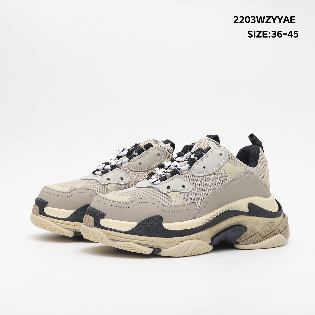 2022 Women Fashion Breathable 5 Colors To Choose Light Comfortable Shoes Sneakers For Men 