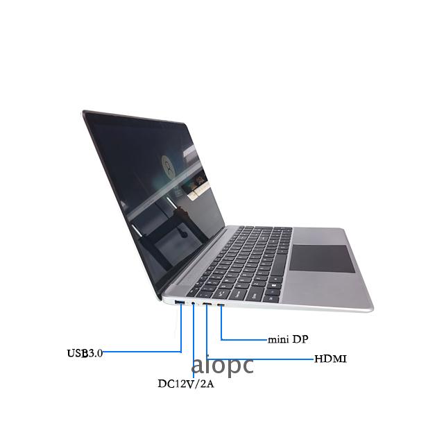 Topjoy I7 10th Gen Cheap Gaming Laptop 15.6 Inch Laptop I5 16gb Ddr4 1tb Ssd Win11 Netbooks Laptop Computer 