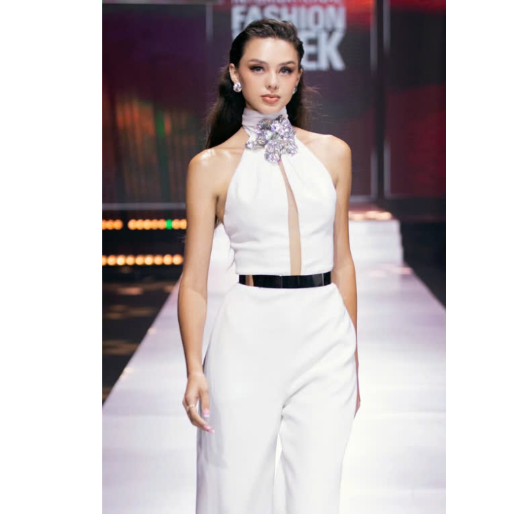 Direct Sales Women'S Suits and Blazers Single Breasted Shirt Jacket Good-Quality Material Custom Enzo & Leo Vietnam Wholesaler