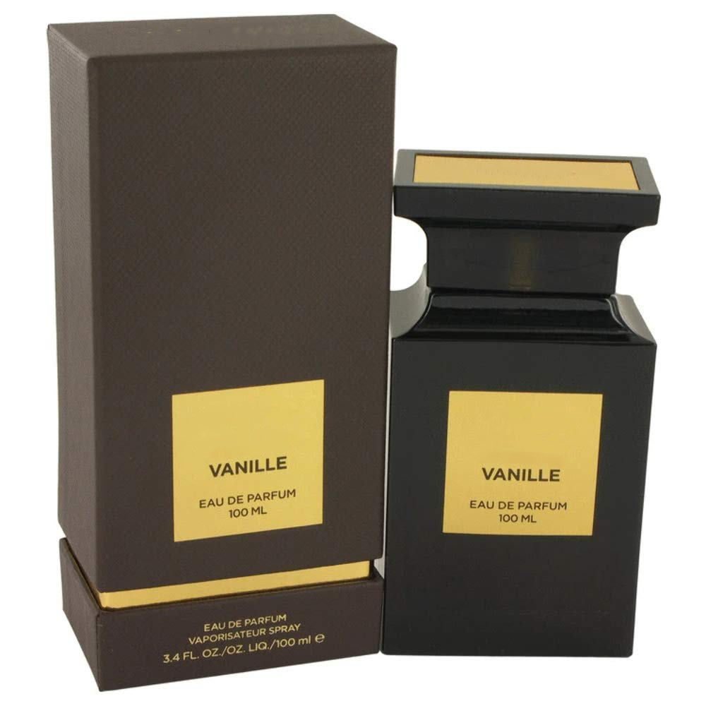 Professional New Tobacco Vanille Perfume Tf Tom Fo Rd Perfume For Women Perfume For Men Parfum For Women 