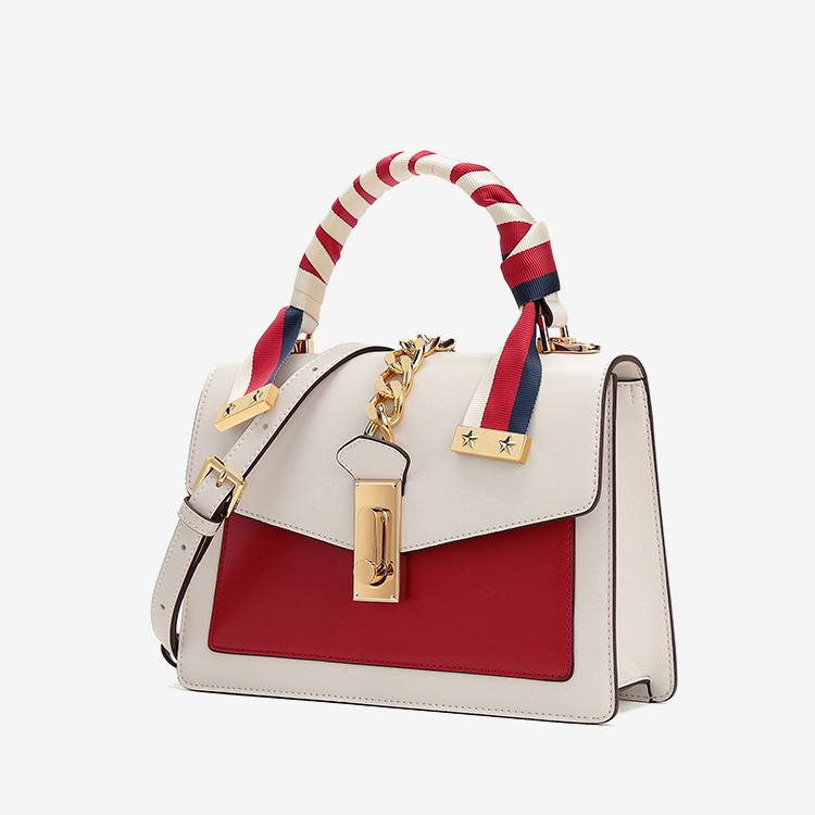 Factory Custom Luxury Handbag Shoulder Bags Leather Ladies Fashion Handbags Women Jelly Bags 