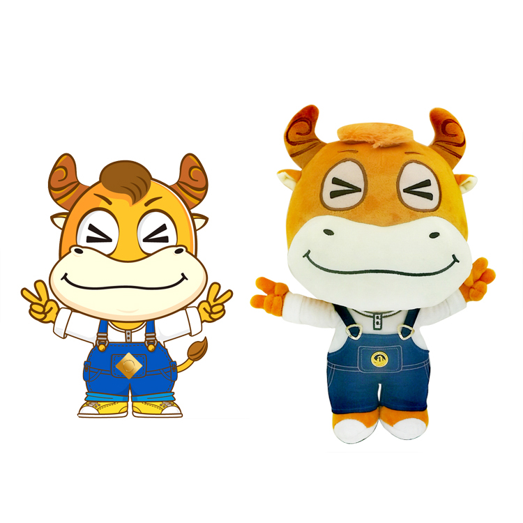 Oem Bespoke Plush Toys,Custom Made Designer Plush Toy,Customized Plushie Manufacturer 