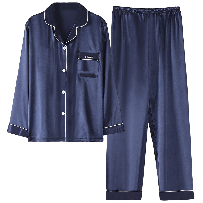 Women's 100% Mulberry Silk Pajama Set,Relaxed Fit Pjs,Multi Color Options 