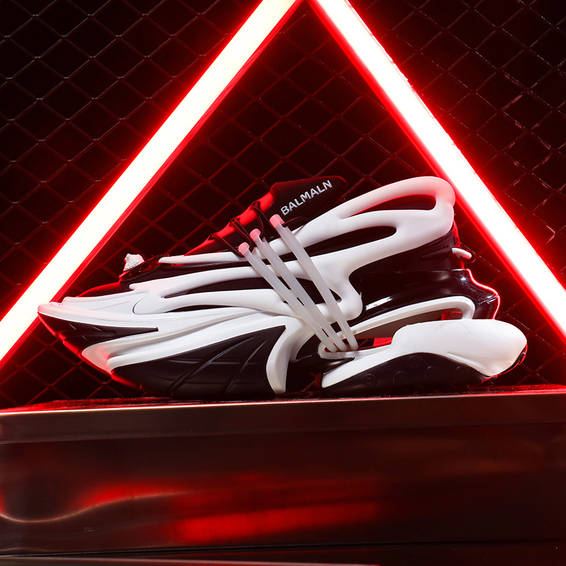 Dropshipping Custom Logo 2022 New Unisex Luxury Designer Sneakers Casual Bullet Spaceship Chunky Dad Shoes Fashion Shoes Sneaker 