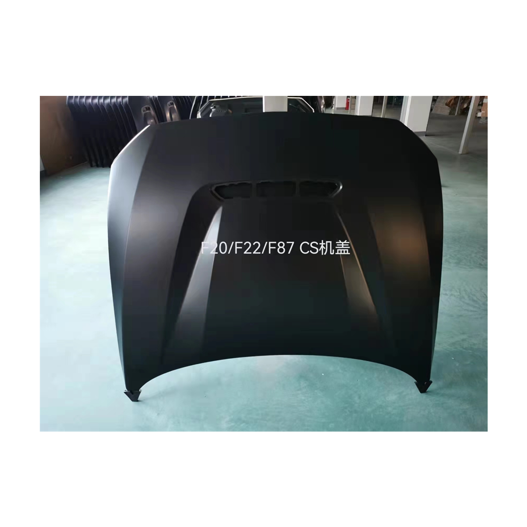 Hood For Bmw 2 Series F22 F23 2014-2018 Upgrade To M2c 
