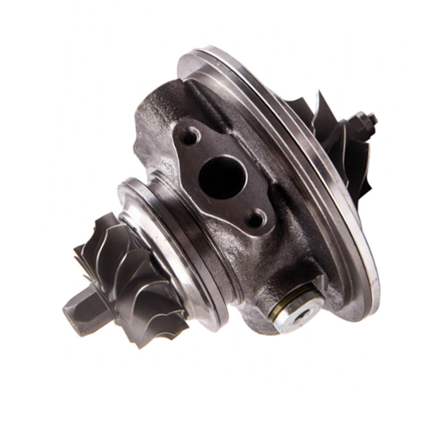 Tdi Turbocharger Bv43 Turbo Cartridge Core For Audi A4 53039880189 03l145701e 03l145702 03l145702n 