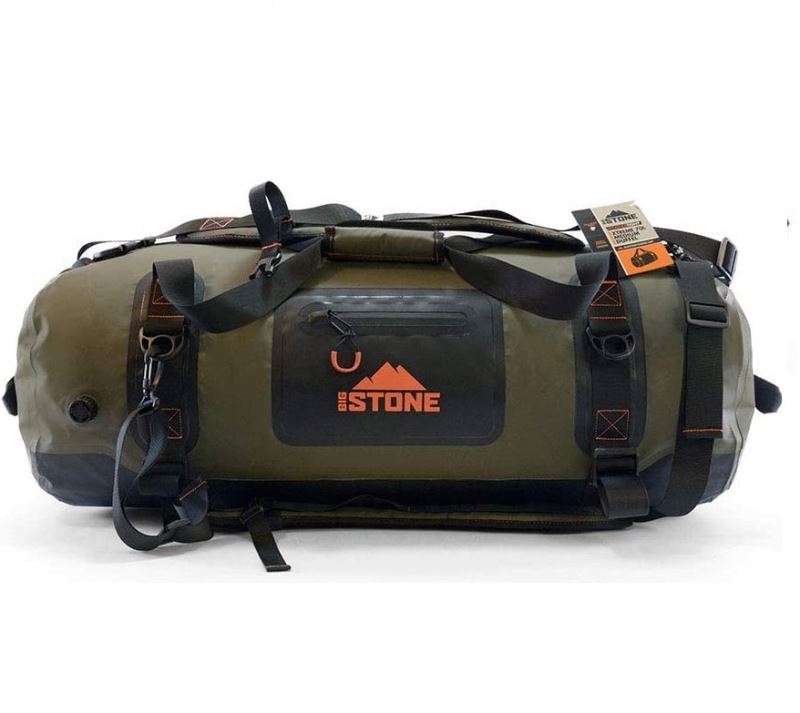 Cheap Ocean Outdoor Hunting Sports Folding Travel Beach Waterproof Dry Duffel Bag