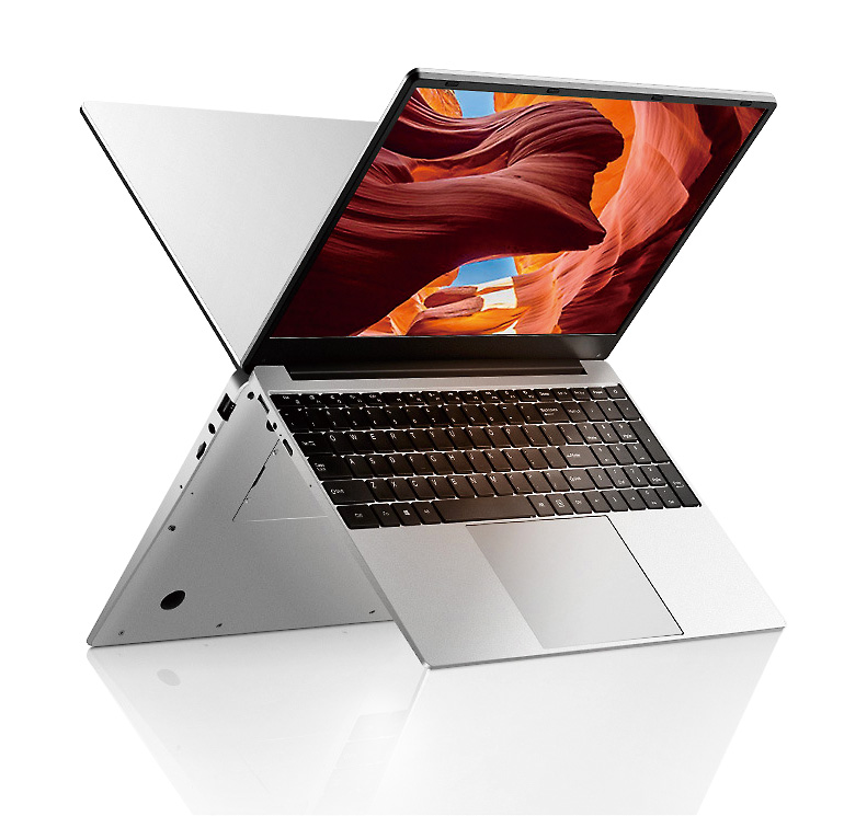 15.6inch Laptops Super Thin I5 Laptops Computer 1tb Great Asia Ship Fast For Education Project 